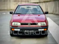 1995 Volkswagen GOLF