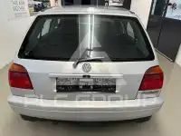 1995 Volkswagen GOLF