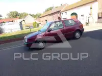 1995 Volkswagen GOLF