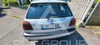 1995 Volkswagen GOLF