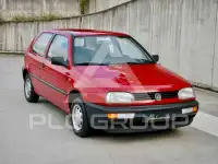 1995 Volkswagen GOLF