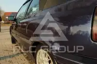 1995 Volkswagen GOLF