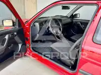 1995 Volkswagen GOLF