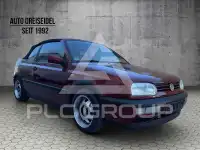 1995 Volkswagen GOLF