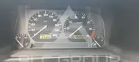 1995 Volkswagen GOLF