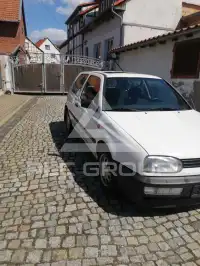 1995 Volkswagen GOLF