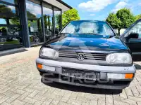 1995 Volkswagen GOLF
