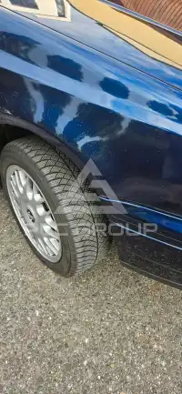 1995 Volkswagen GOLF