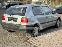 1995 Volkswagen GOLF