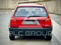 1995 Volkswagen GOLF