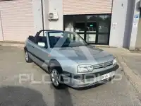 1995 Volkswagen GOLF