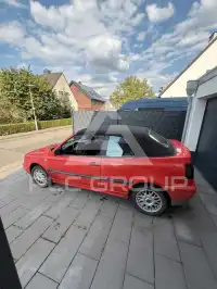 1995 Volkswagen GOLF