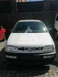 1995 Volkswagen GOLF