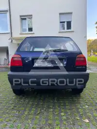 1995 Volkswagen GOLF