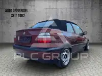 1995 Volkswagen GOLF