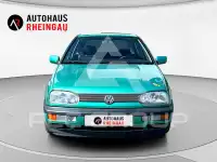 1995 Volkswagen GOLF