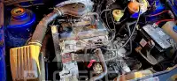 1995 Volkswagen GOLF