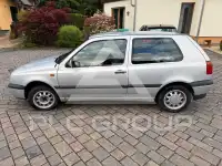 1995 Volkswagen GOLF