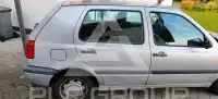 1995 Volkswagen GOLF