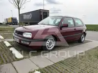 1995 Volkswagen GOLF