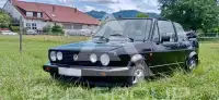 1995 Volkswagen GOLF
