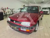 1995 Volkswagen GOLF