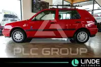 1995 Volkswagen GOLF