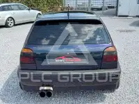 1995 Volkswagen GOLF
