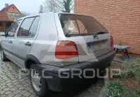 1995 Volkswagen GOLF