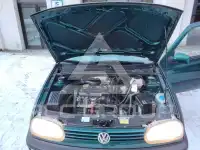 1995 Volkswagen GOLF