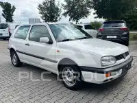 1995 Volkswagen GOLF