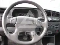 1995 Volkswagen GOLF