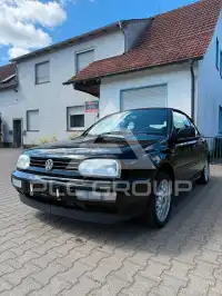 1995 Volkswagen GOLF