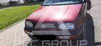 1995 Volkswagen GOLF
