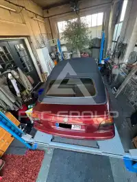 1995 Volkswagen GOLF