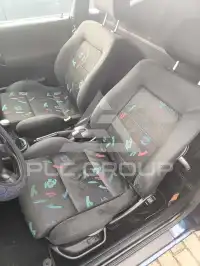 1995 Volkswagen GOLF