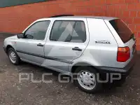 1995 Volkswagen GOLF