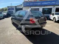1995 Volkswagen GOLF