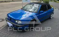 1995 Volkswagen GOLF