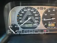 1995 Volkswagen GOLF