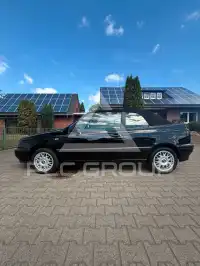 1995 Volkswagen GOLF