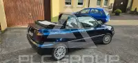 1995 Volkswagen GOLF