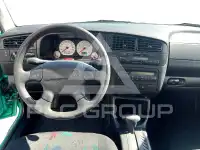 1995 Volkswagen GOLF