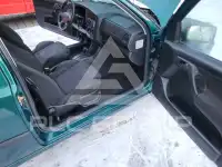 1995 Volkswagen GOLF