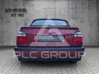 1995 Volkswagen GOLF