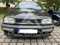 1995 Volkswagen GOLF
