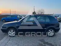 1995 Volkswagen GOLF