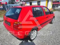 1995 Volkswagen GOLF