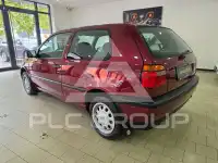 1995 Volkswagen GOLF