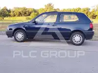 1995 Volkswagen GOLF